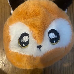 Na! Na! Na! Surprise Fox Purse